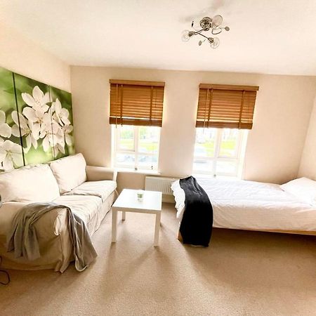 Lakeside Stylish 3 Bedroom House Grays Eksteriør billede